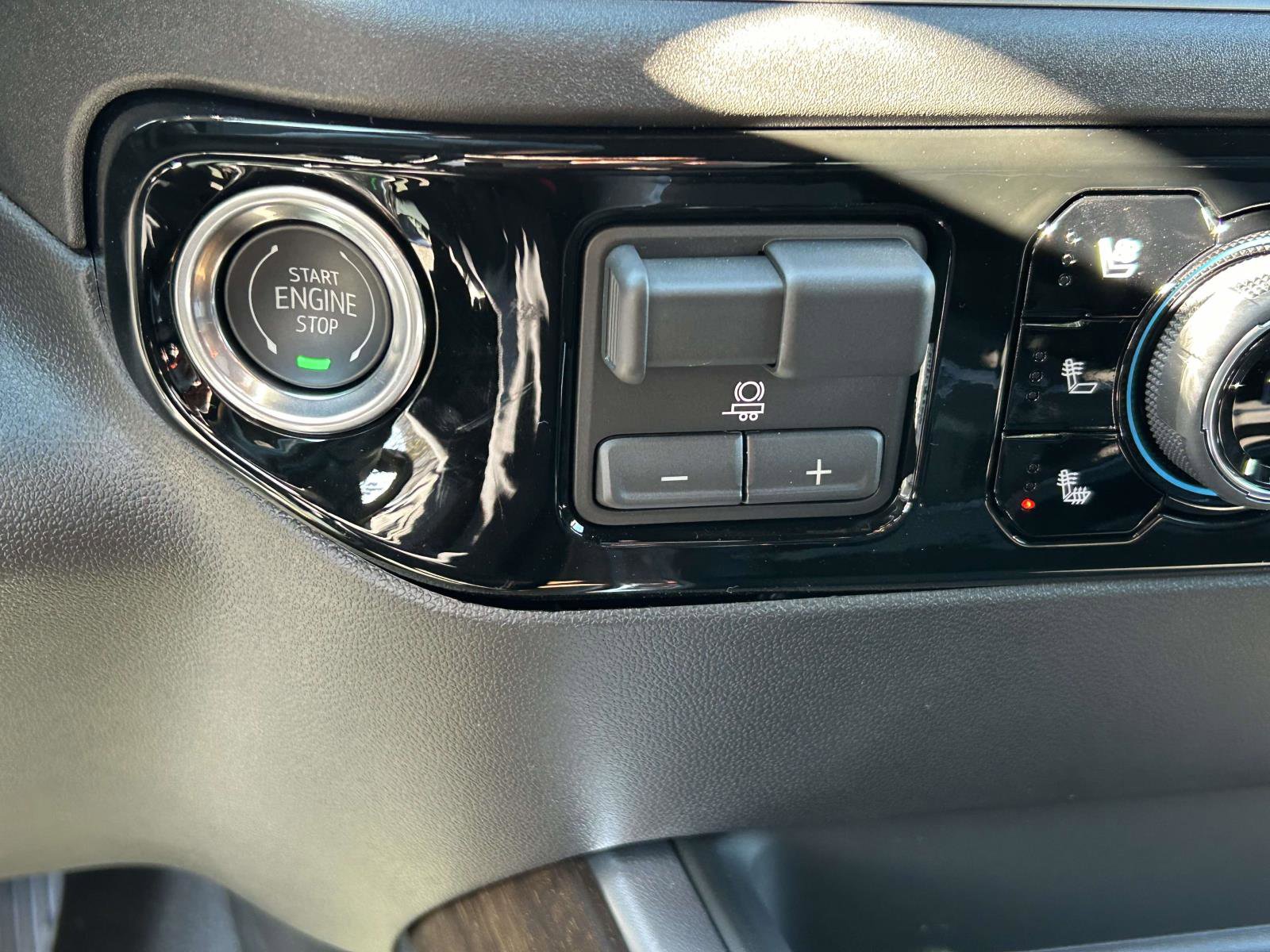 New 2026 Chevrolet Silverado 3500 High Country image 26