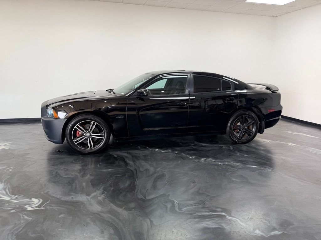 Used 2013 Dodge Charger R/T AWD/4WD image 20