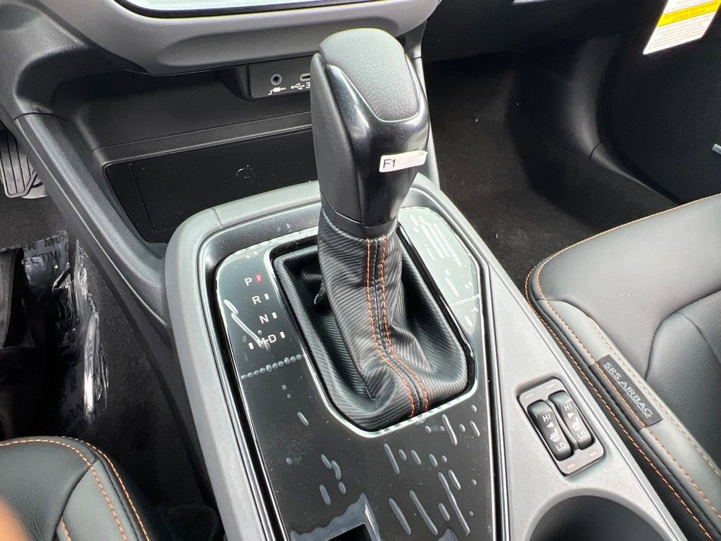 New 2025 Subaru Crosstrek 2.5i Limited image 27
