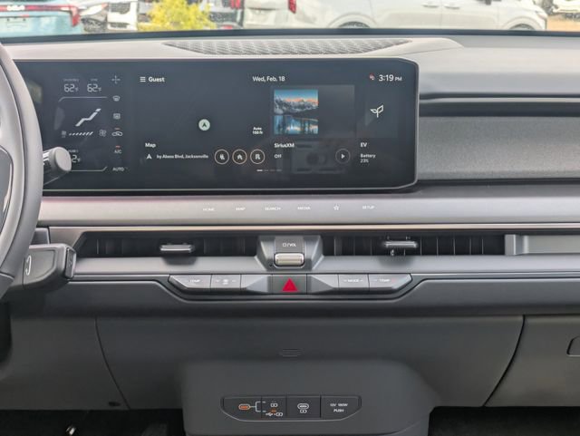 New 2026 Kia EV9 Wind AWD/4WD image 23