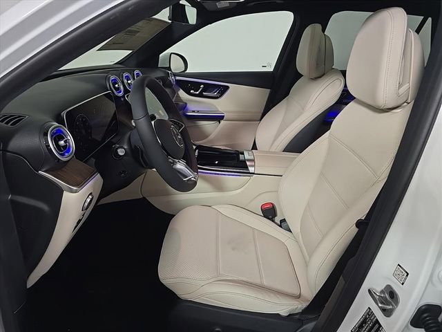 New 2026 Mercedes-Benz GLC 300 4MATIC image 5