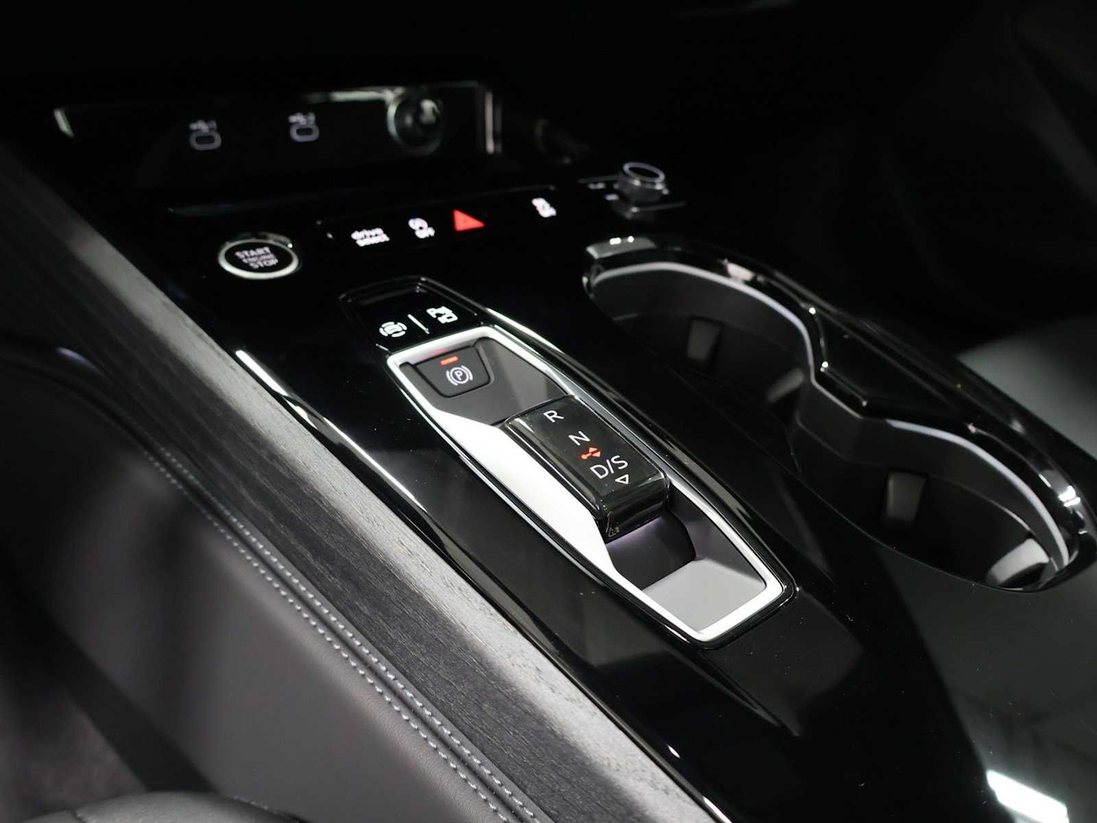New 2026 Audi A5 Premium Plus AWD/4WD image 27