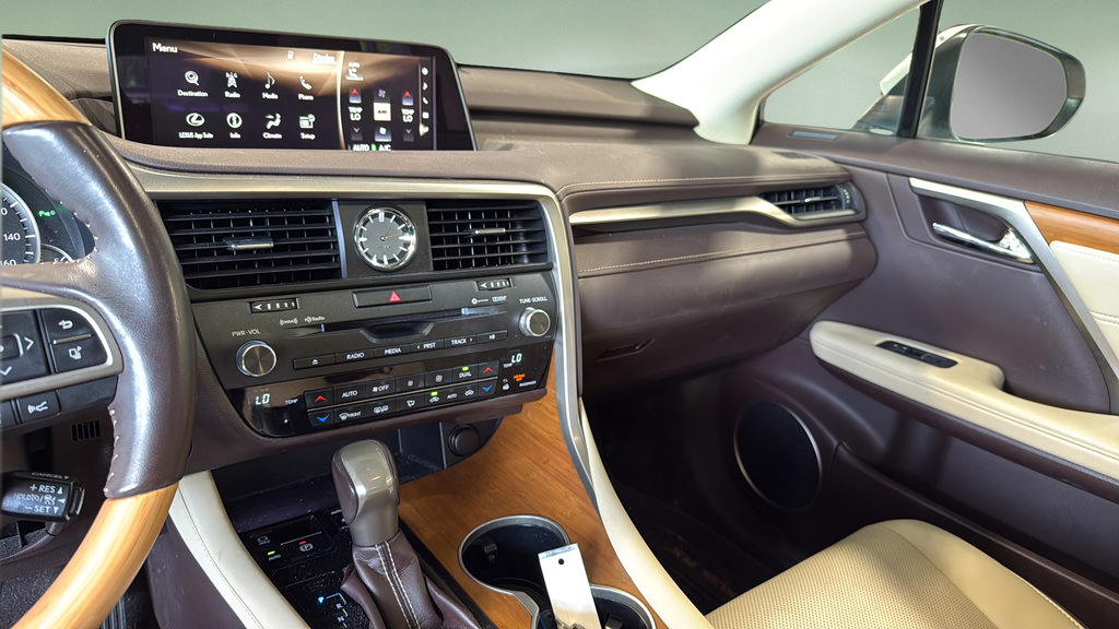 Used 2019 Lexus RX 350 AWD w/ Navigation Package image 25