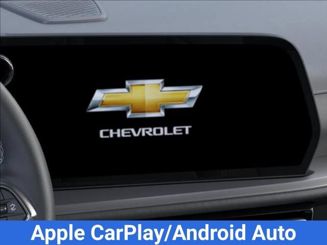 New 2027 Chevrolet Traverse LT w/ Midnight/Sport Edition FWD image 23