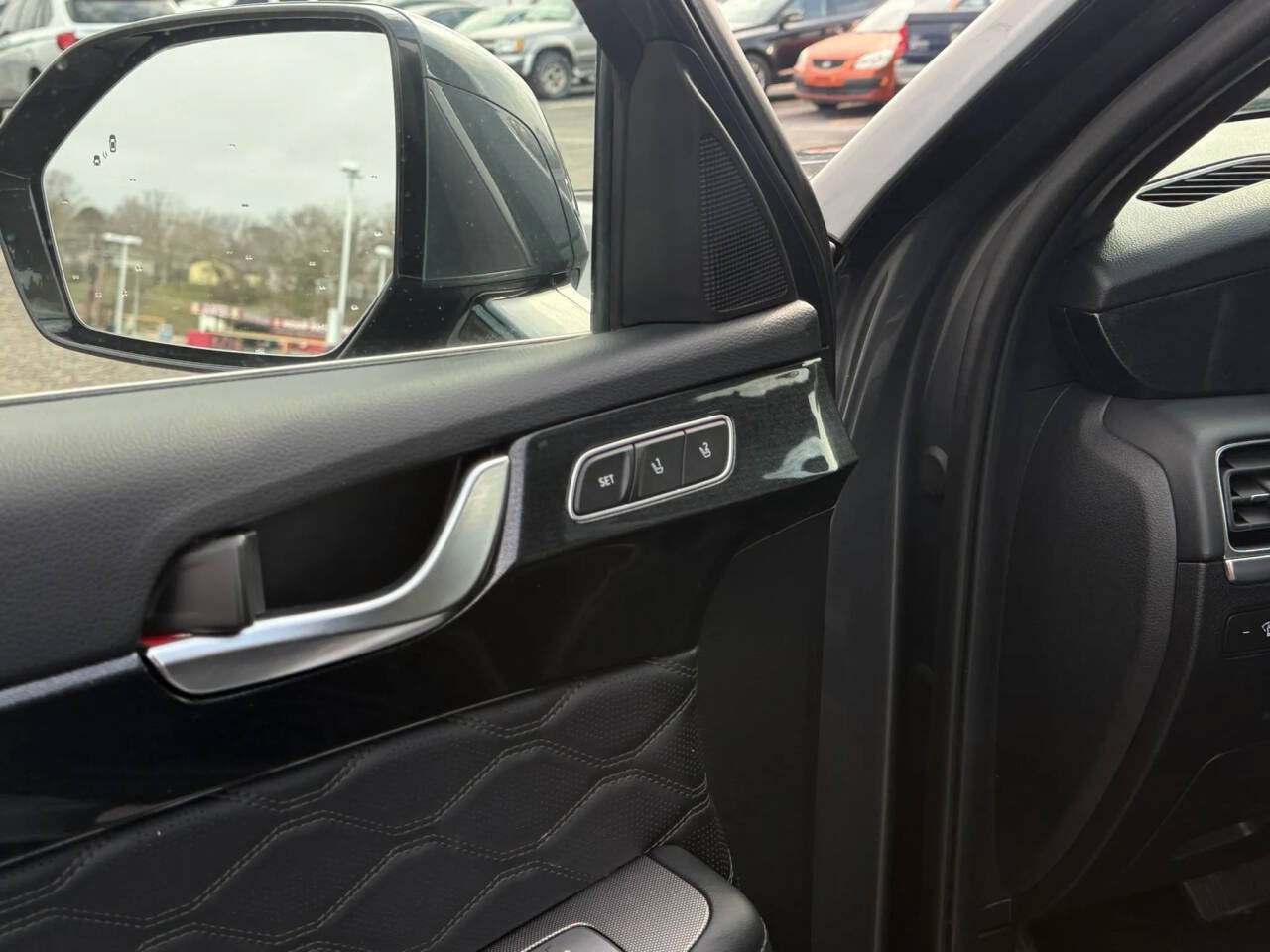 Used 2020 Hyundai Palisade Limited AWD/4WD image 15