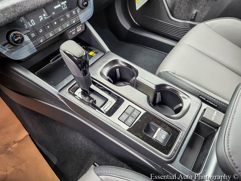 New 2026 Subaru Outback Premium AWD/4WD image 22