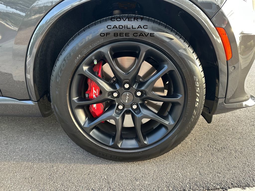 Used 2024 Dodge Durango SRT Hellcat image 15
