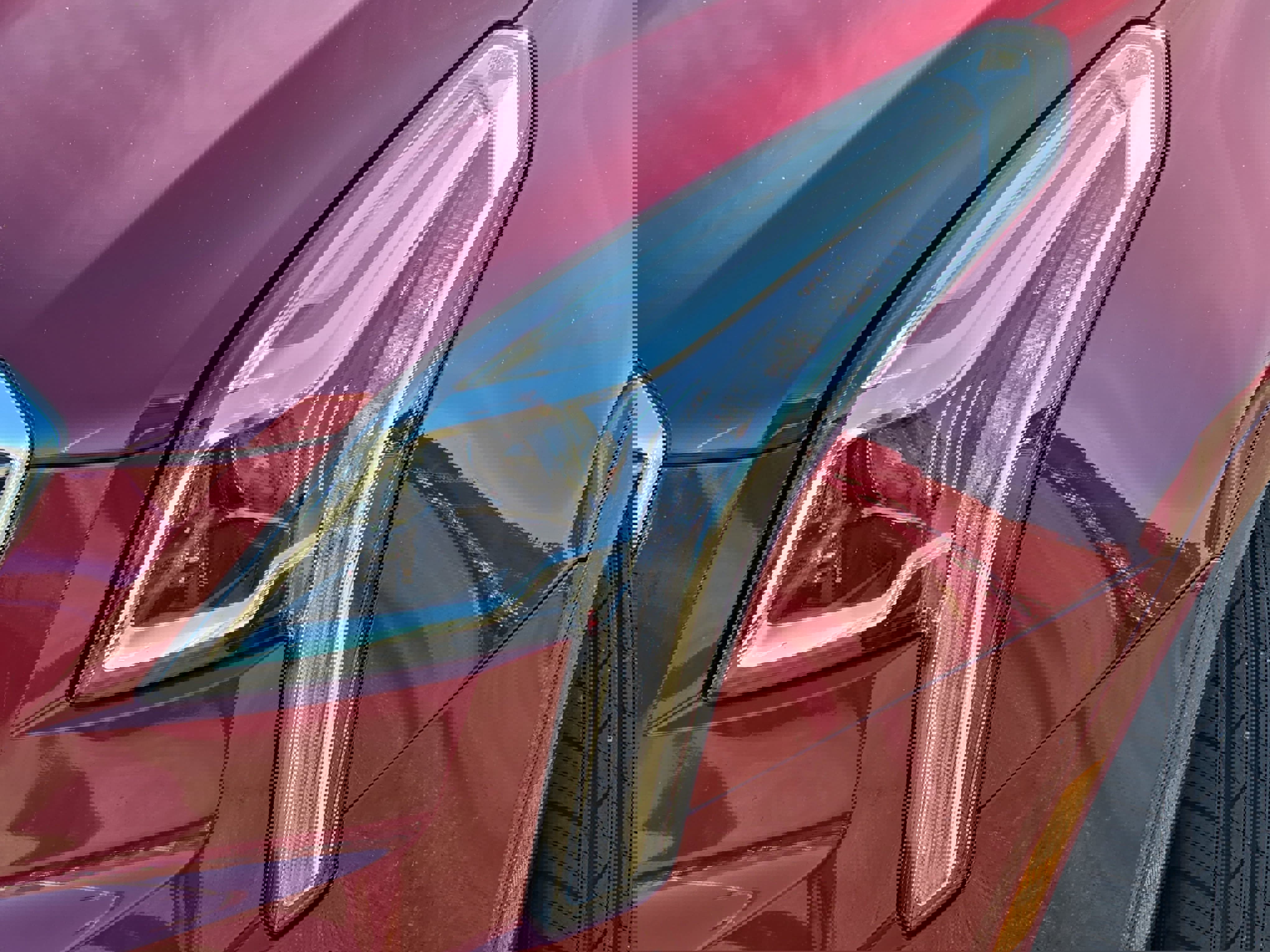 Used 2017 Cadillac XT5 Premium Luxury image 32