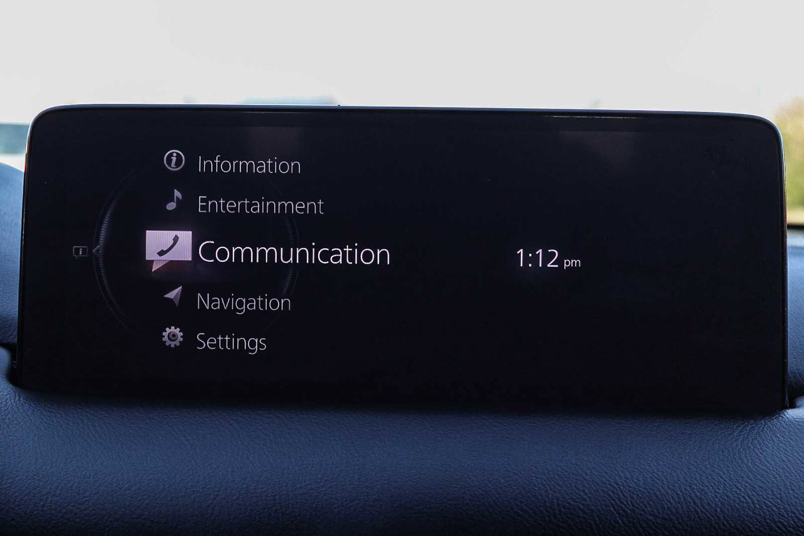 Used 2023 MAZDA CX-5 AWD 2.5 Turbo image 14