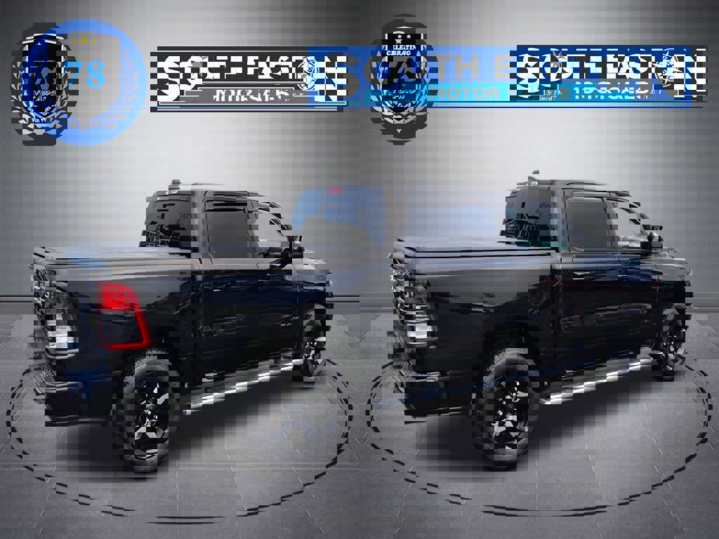 Used 2019 RAM 1500 Big Horn image 7