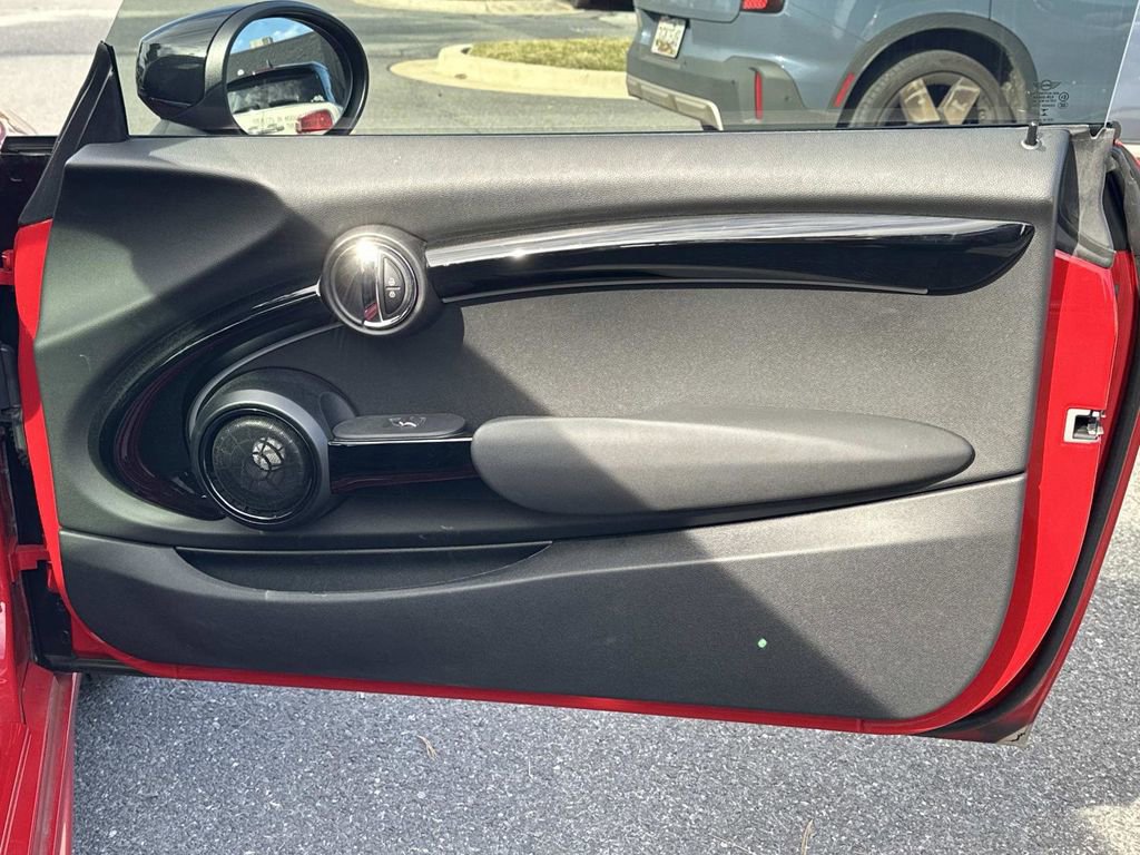 Used 2022 MINI Cooper John Cooper Works image 30