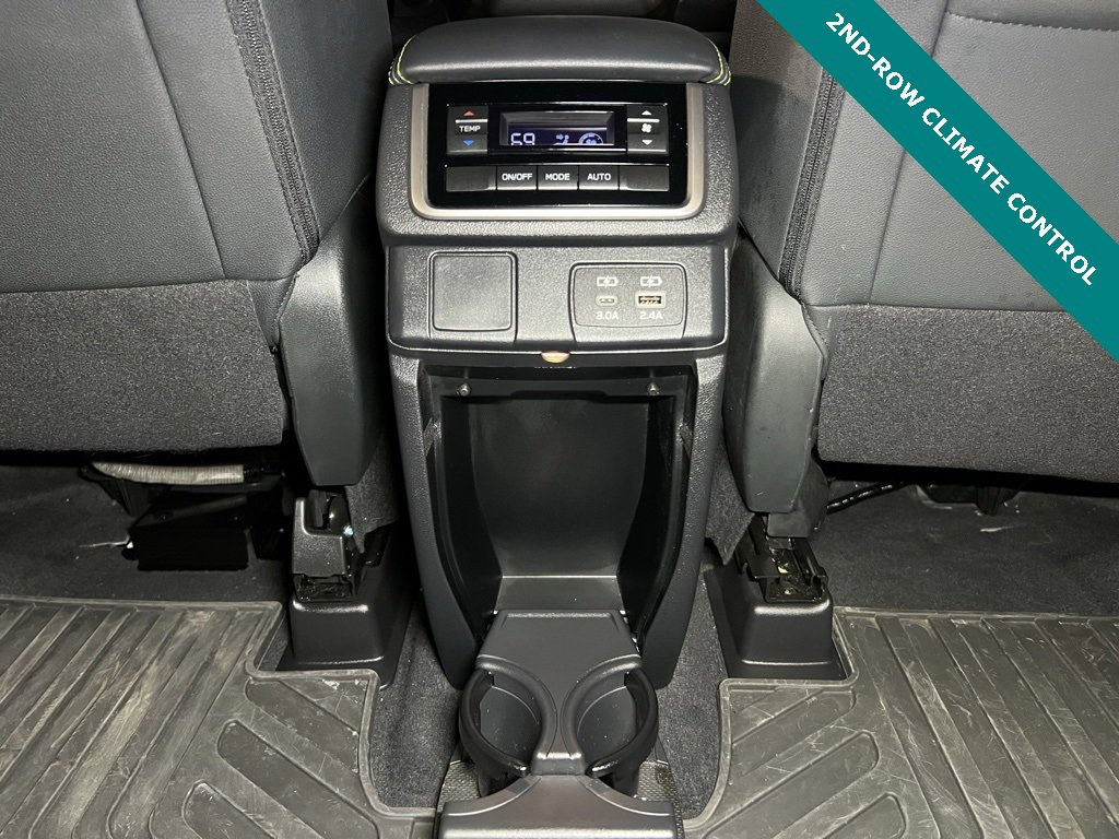 Used 2023 Subaru Ascent Onyx Edition image 12