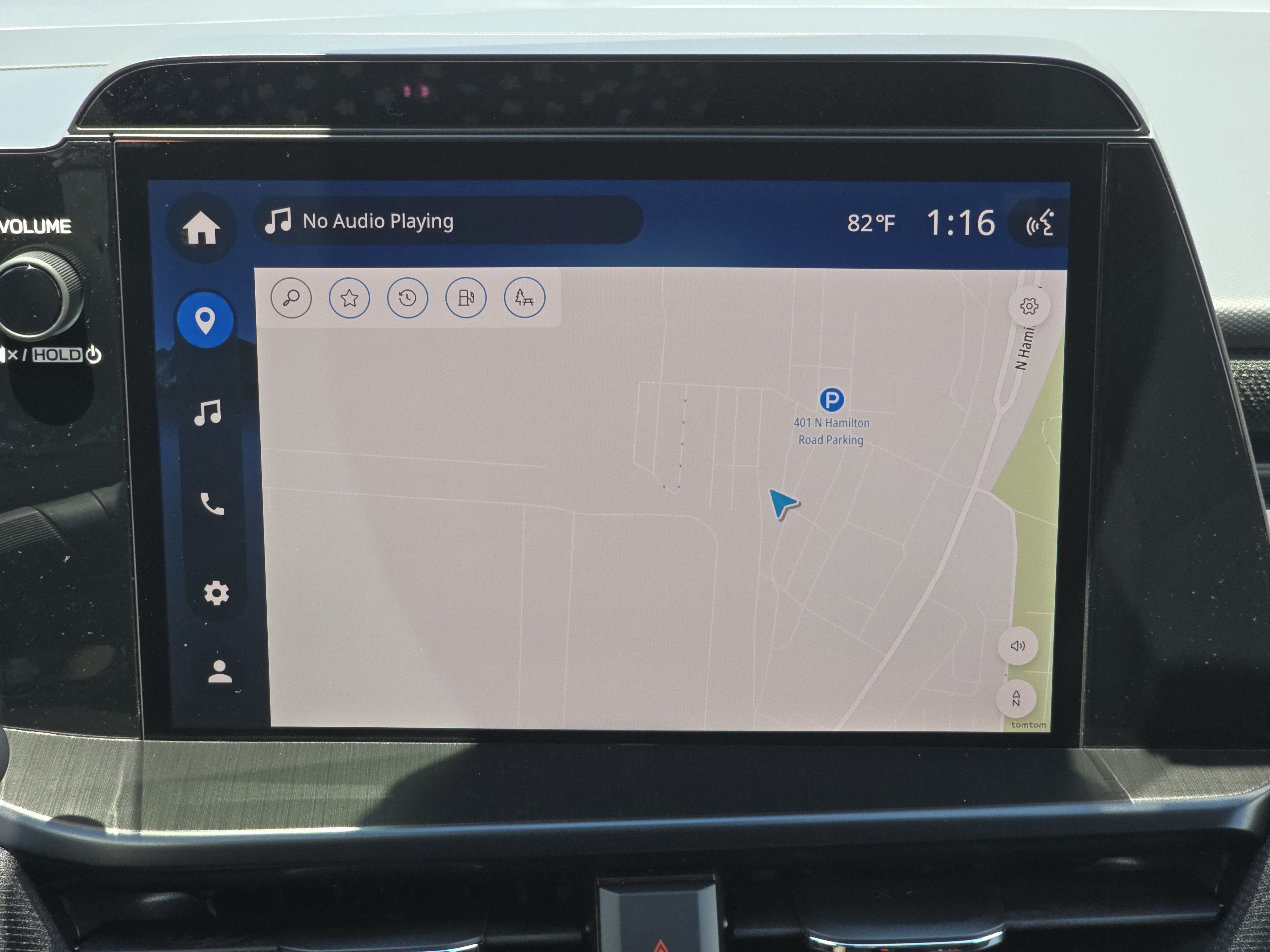 New 2026 Subaru Outback Premium AWD/4WD image 10