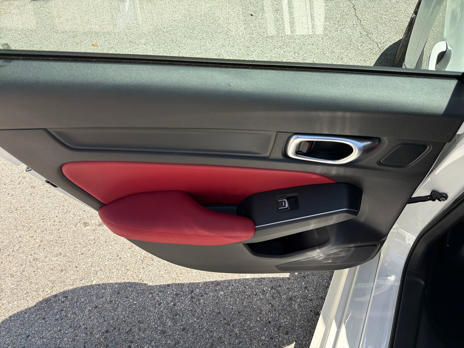 Used 2026 Acura Integra Type S FWD image 29