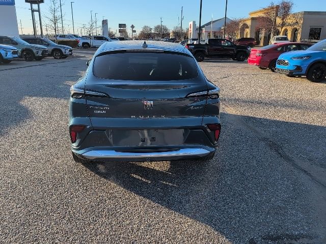 Used 2024 Buick Envista Avenir image 18