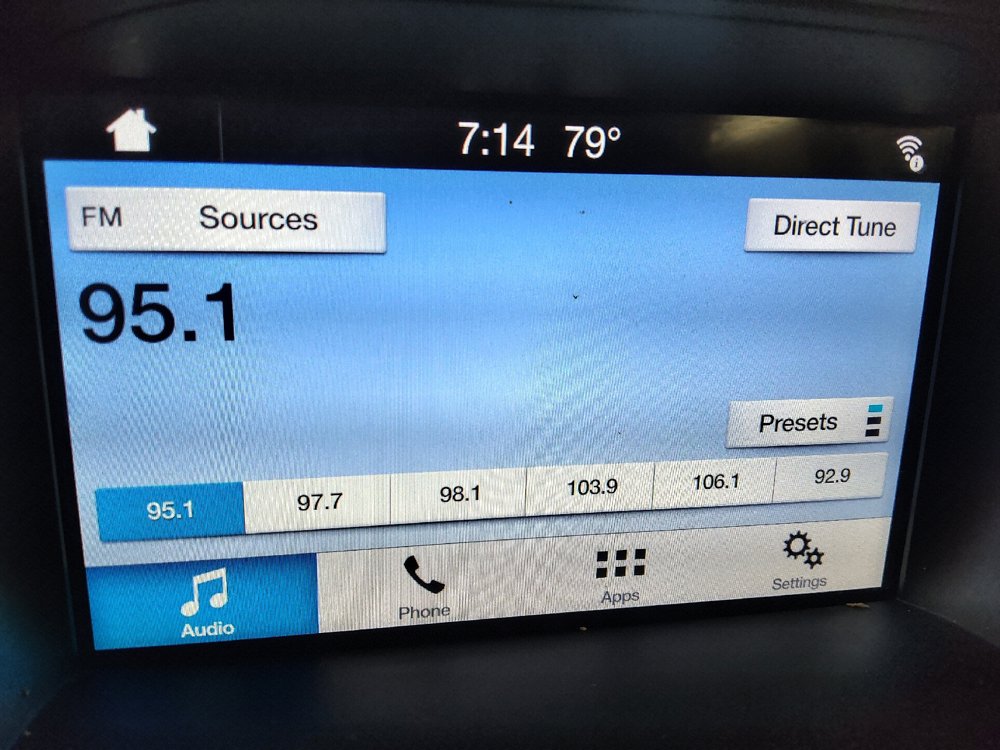 Used 2019 Ford Escape SEL FWD image 25