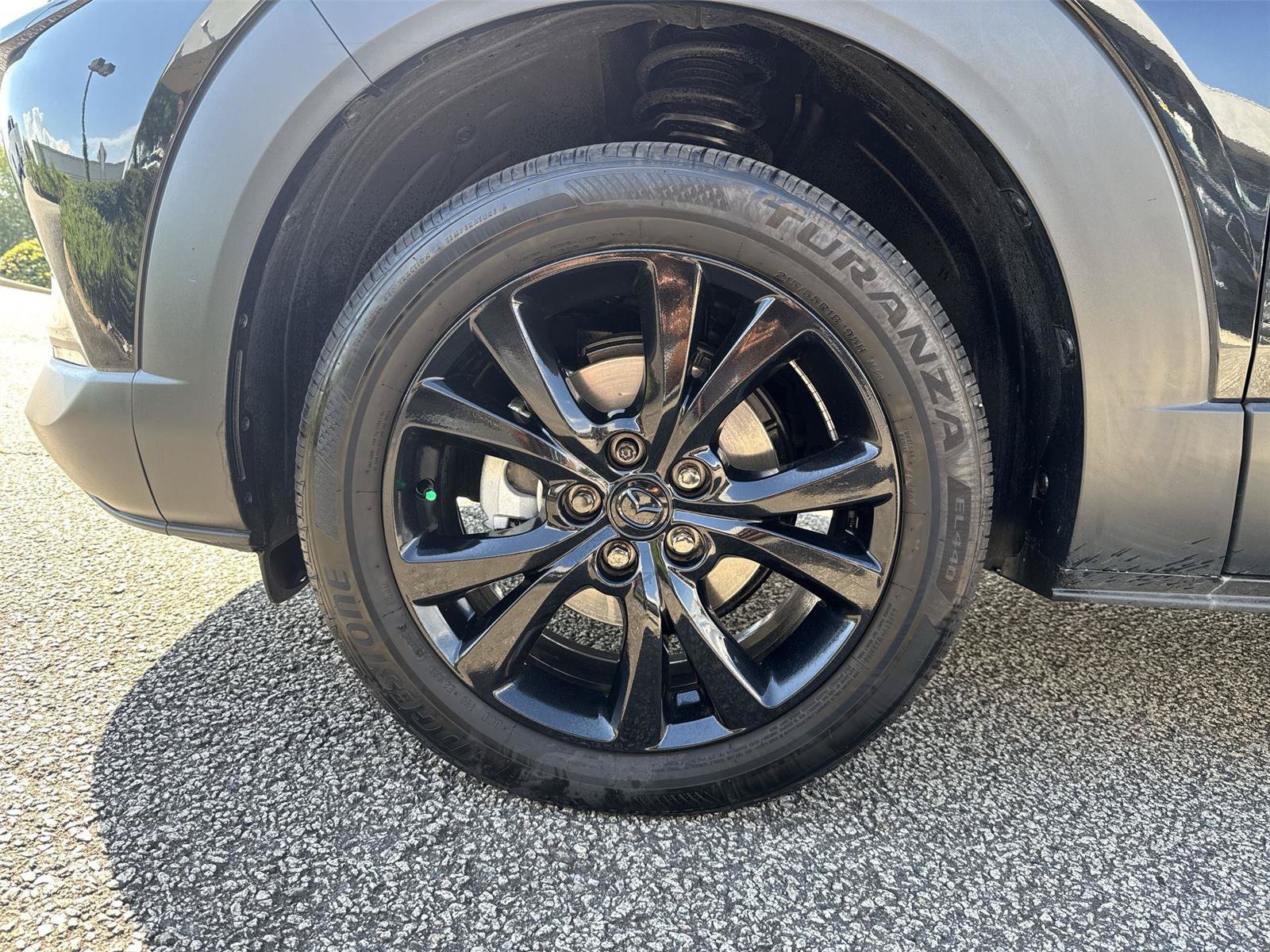 Certified 2026 MAZDA CX-30 AWD 2.5 S image 17