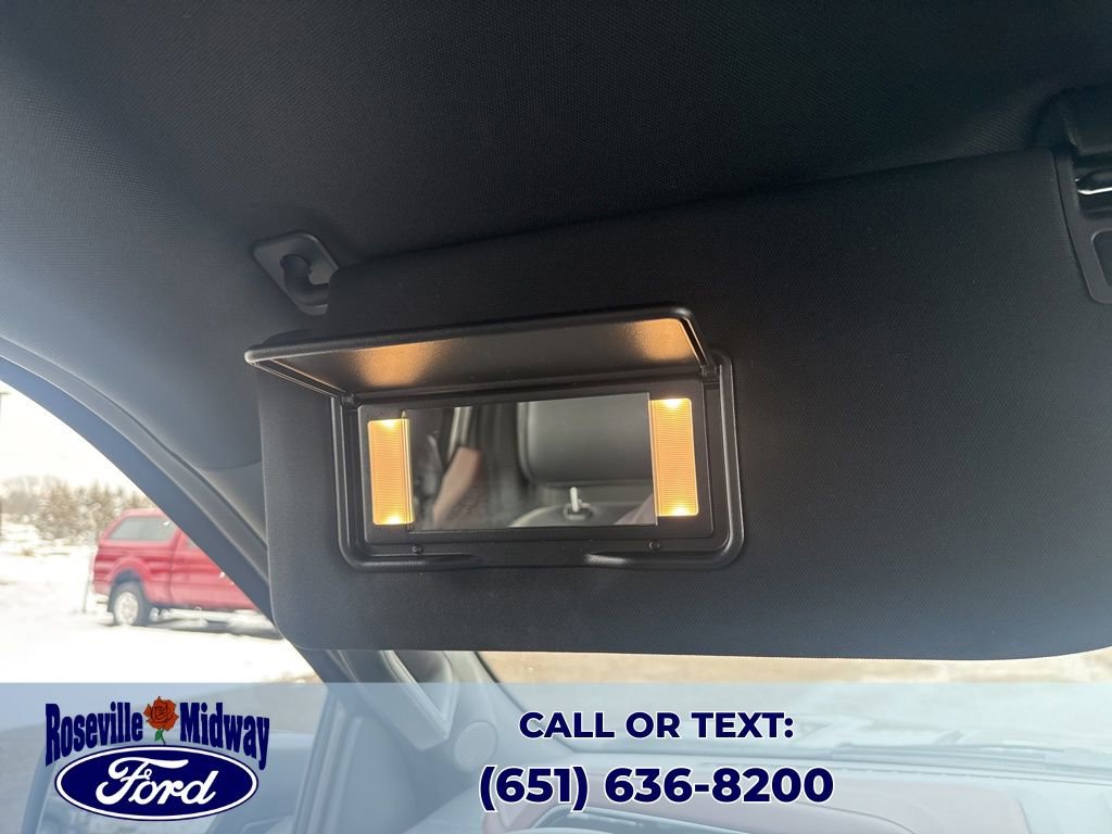 Used 2023 Ford F150 Lariat w/ Equipment Group 502A High image 24