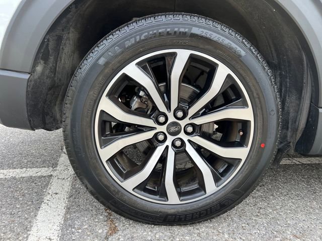 Used 2022 Ford Explorer ST-Line image 14