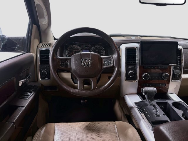 Used 2012 RAM 1500 Laramie w/ Protection Group AWD/4WD image 22
