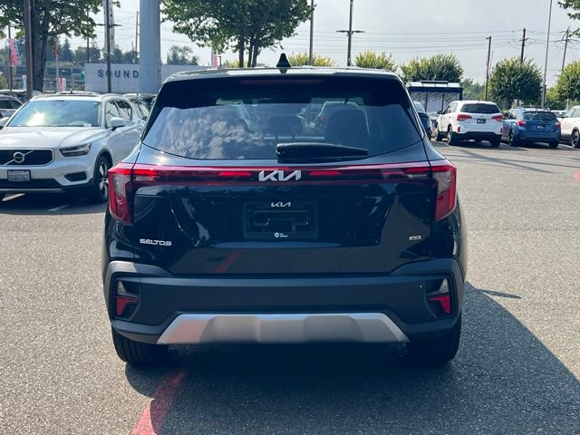 Used 2026 Kia Seltos LX AWD/4WD image 6