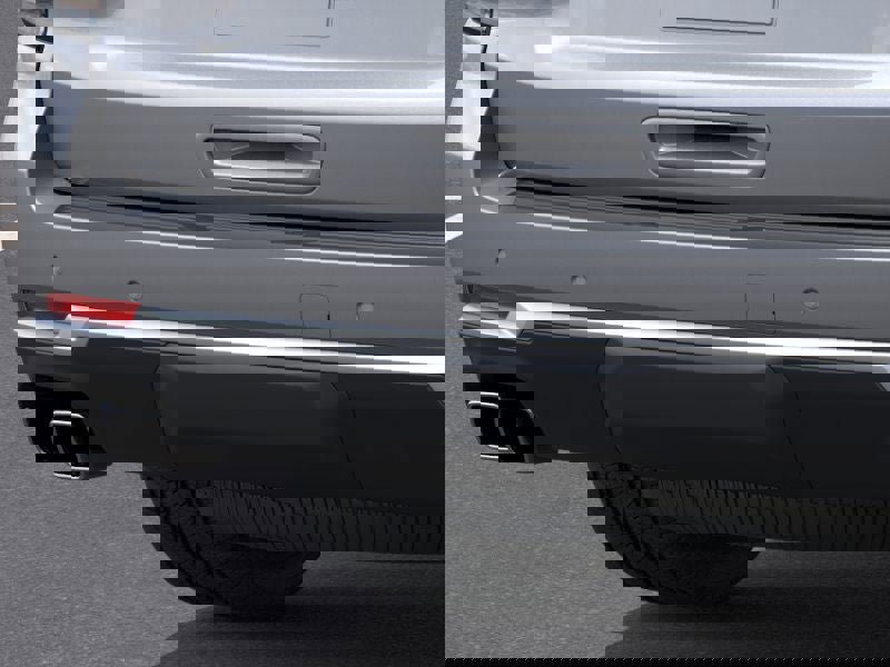 New 2026 Chevrolet Suburban High Country image 54