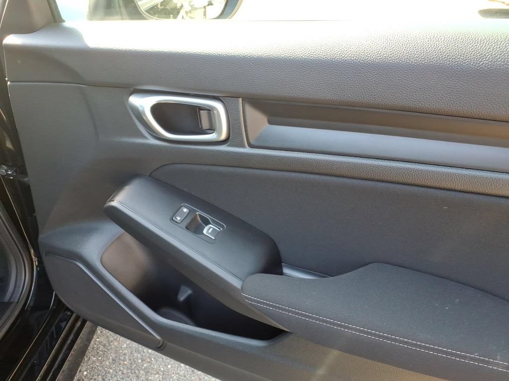 Certified 2023 Honda Civic Sport image 13