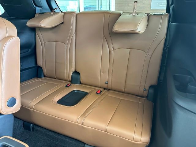 New 2027 INFINITI QX60 Autograph AWD/4WD image 34
