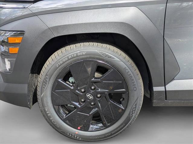 New 2026 Hyundai Kona SEL Sport image 10