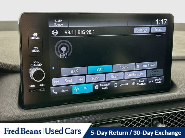 Used 2024 Acura Integra Type S FWD image 17