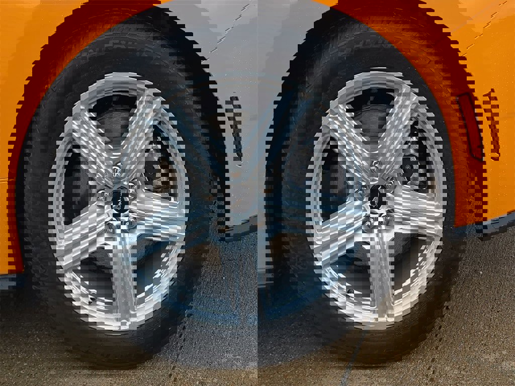 New 2026 Ford Mustang Premium image 29