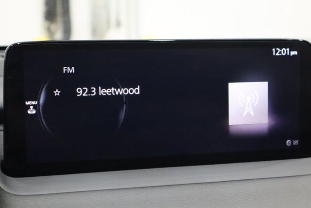 Used 2022 MAZDA CX-9 Touring image 32