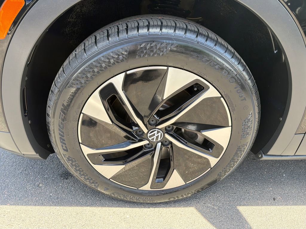 Certified 2022 Volkswagen ID.4 Pro S AWD/4WD image 27