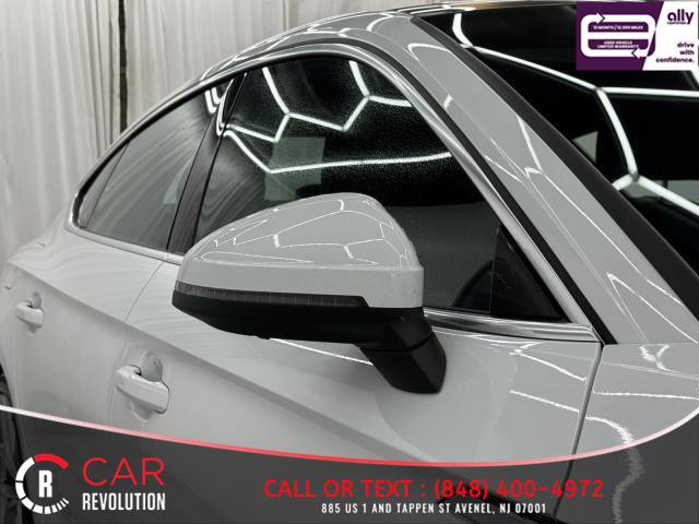Used 2024 Audi A5 2.0T Premium Plus image 63