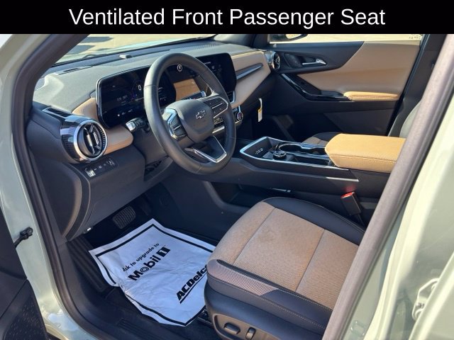 Certified 2025 Chevrolet Equinox ACTIV w/ Convenience Package III AWD/4WD image 10