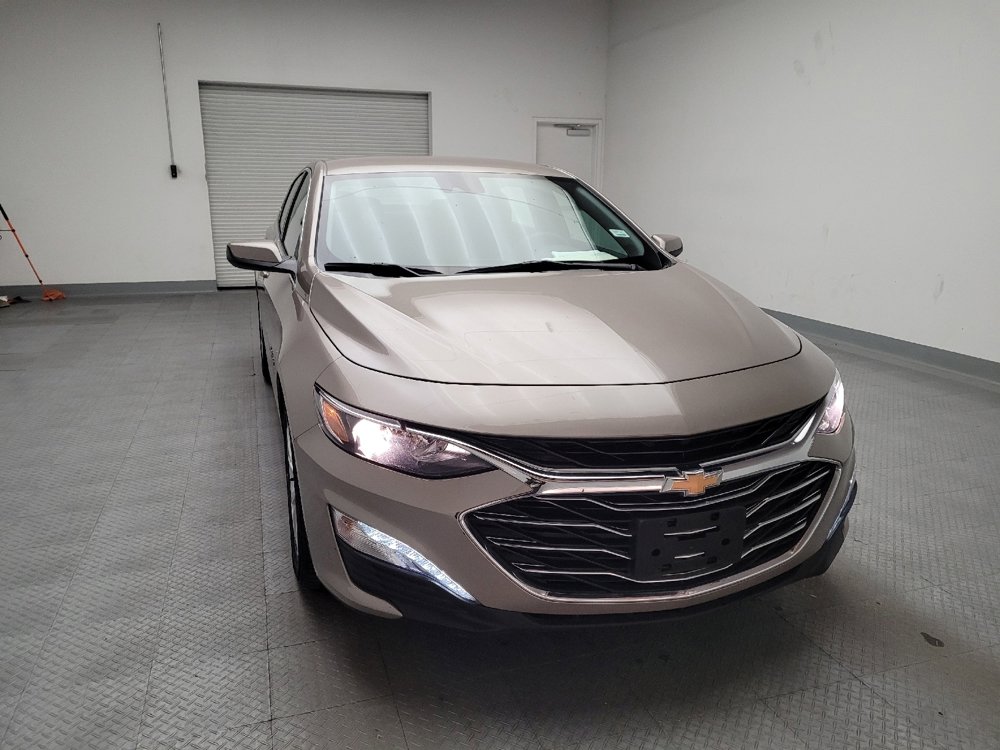 Used 2024 Chevrolet Malibu LT image 14