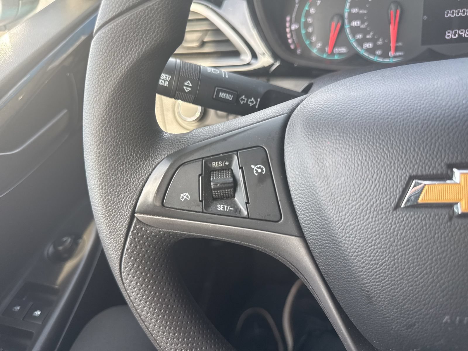 Used 2022 Chevrolet Spark LT w/ Spark Special Edition FWD image 28