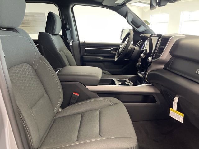 New 2026 RAM 1500 Big Horn image 24