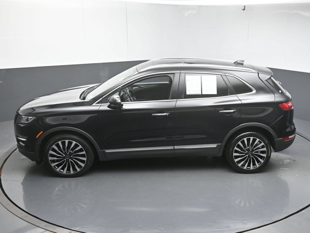 Used 2019 Lincoln MKC Black Label AWD/4WD image 46