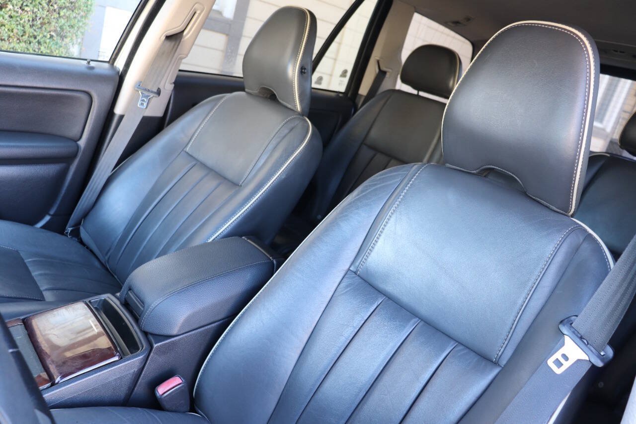 Used 2013 Volvo XC90 3.2 FWD image 16