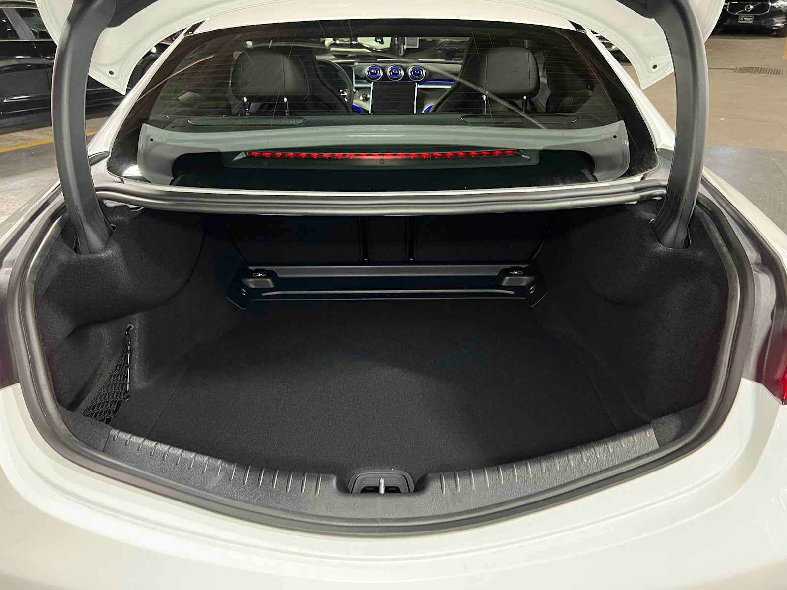 New 2026 Mercedes-Benz CLE 53 AMG 4MATIC Coupe image 17