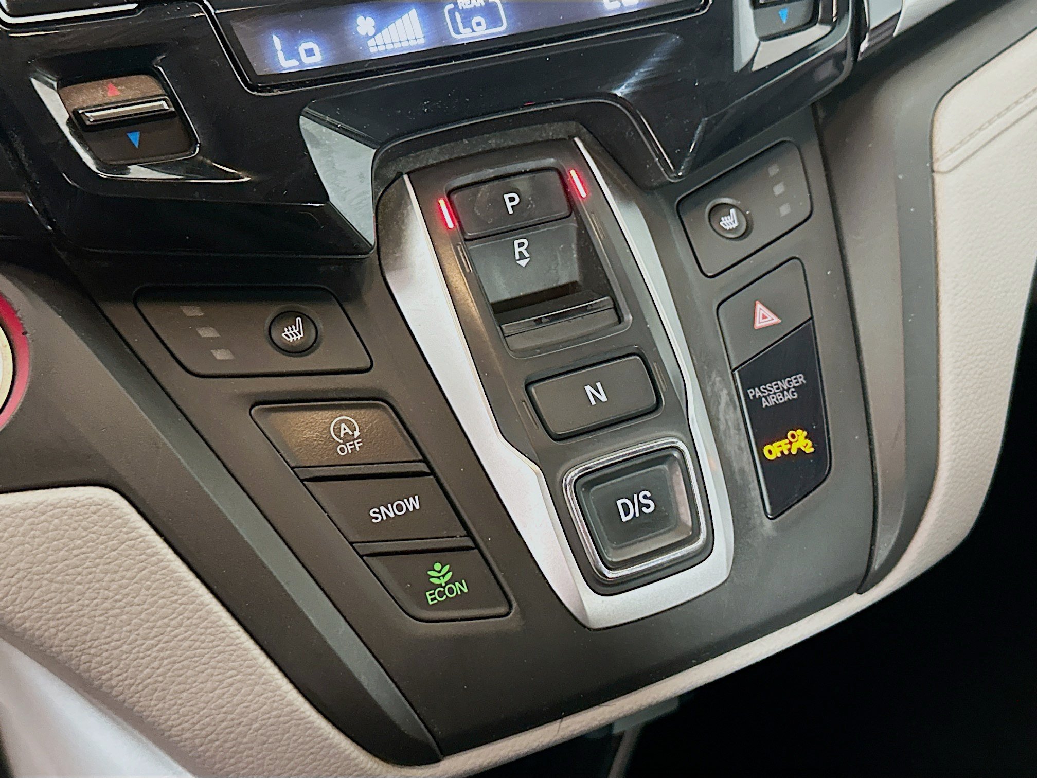Used 2022 Honda Odyssey EX-L image 24