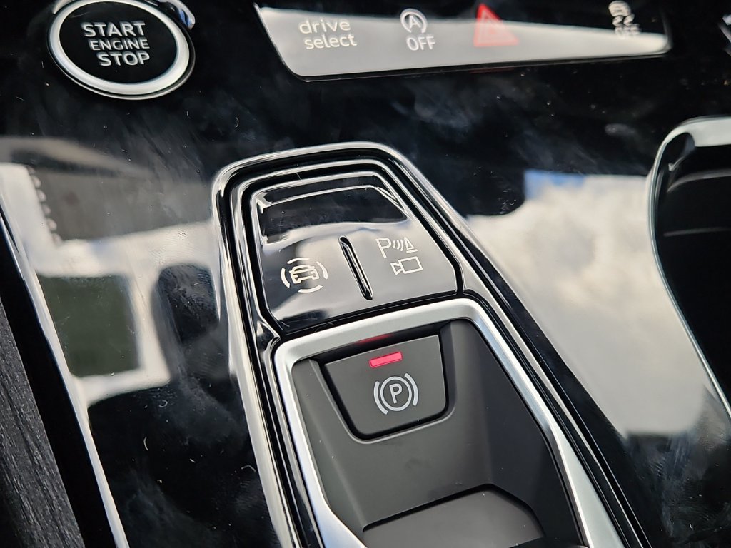 New 2026 Audi A5 Premium Plus AWD/4WD image 11
