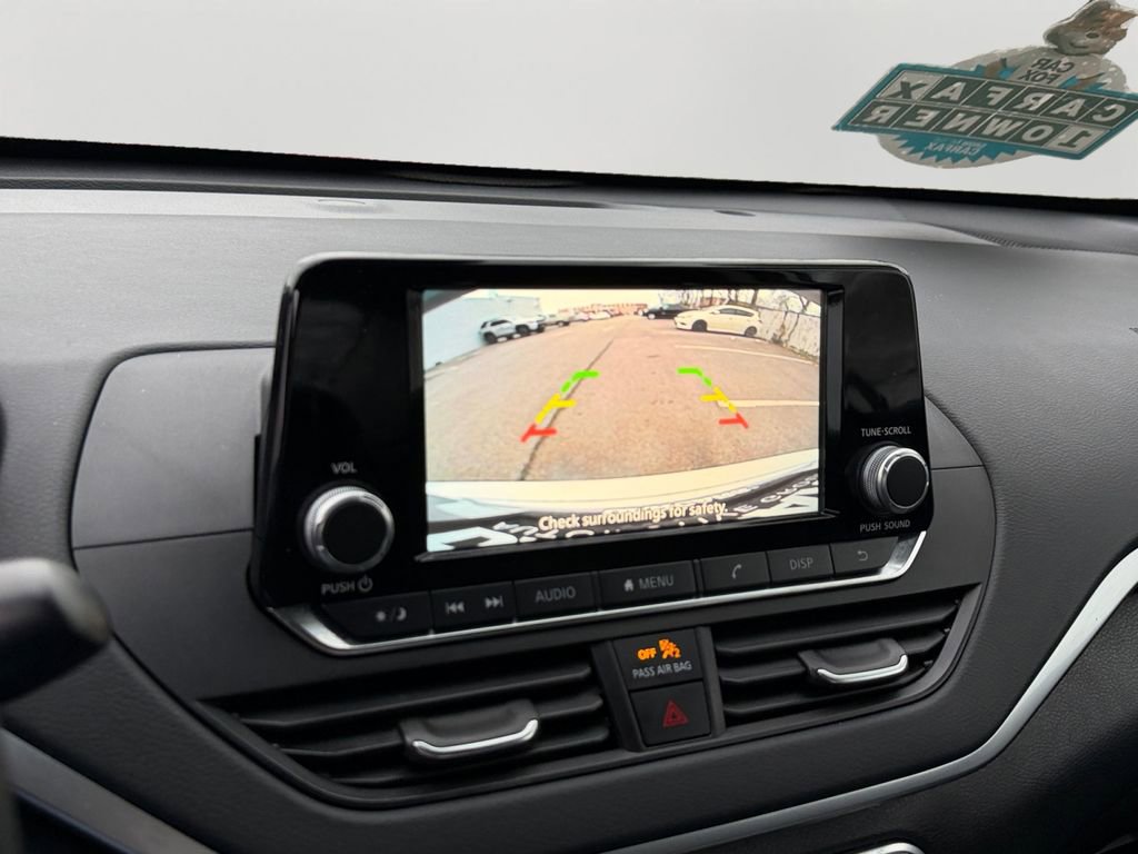 Used 2022 Nissan Altima 2.5 S FWD image 26