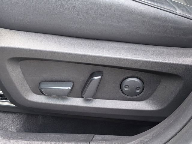 Used 2022 Mitsubishi Outlander SE image 21