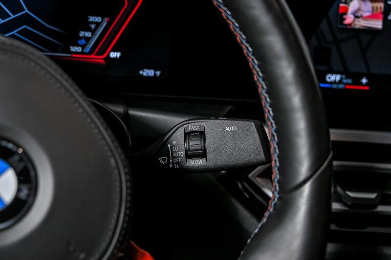 Used 2024 BMW M4 Competition w/ Executive Package image 28