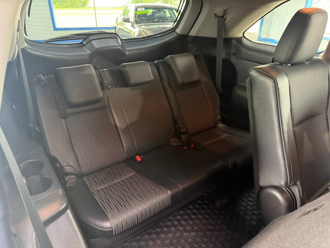 Used 2014 Toyota Highlander LE AWD/4WD image 20