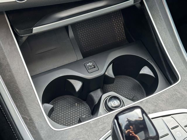 Certified 2023 BMW X5 xDrive40i w/ Premium Package image 38