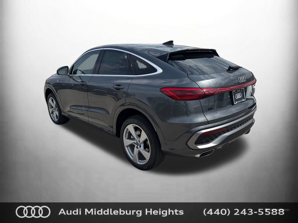 Used 2026 Audi Q5 Premium Plus AWD/4WD image 7