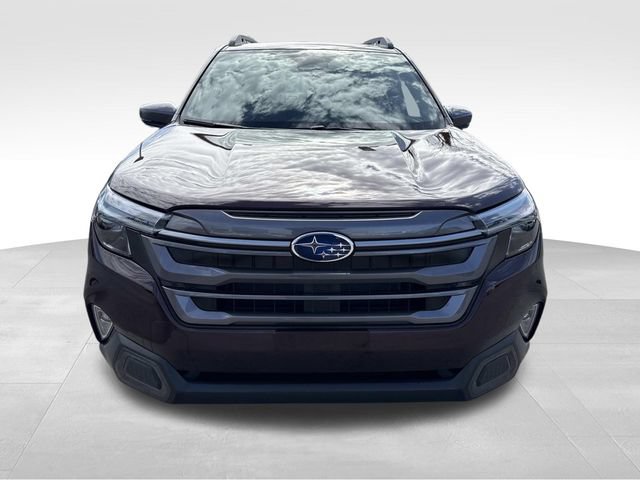 Used 2026 Subaru Forester Limited AWD/4WD image 8